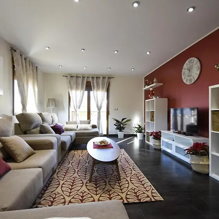 Holiday home Alisos