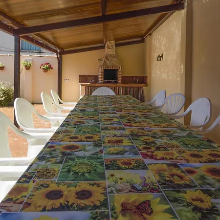 Holiday home Alisos