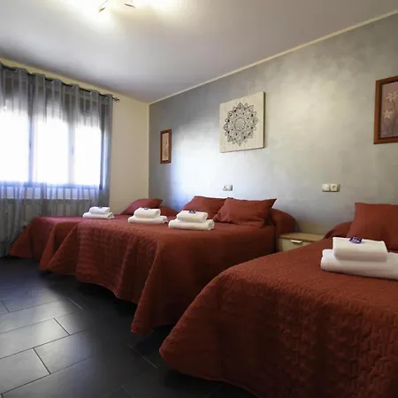 Holiday home Alisos *