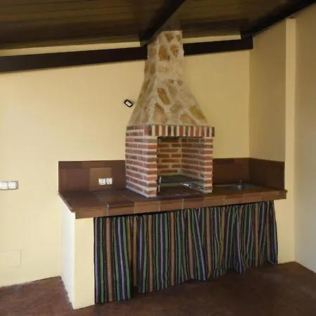 Alisos Holiday home
