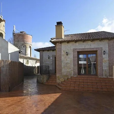 Alisos Holiday home Coca