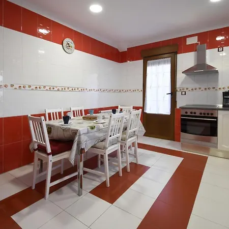 Сasa de vacaciones Alisos Coca