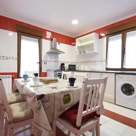 Alisos Holiday home
