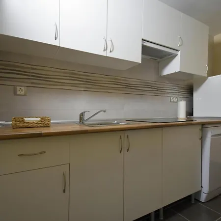 Holiday home Alisos