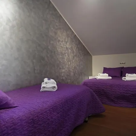 Holiday home Alisos *
