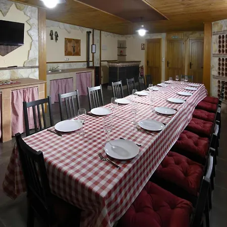 Alisos Holiday home Coca